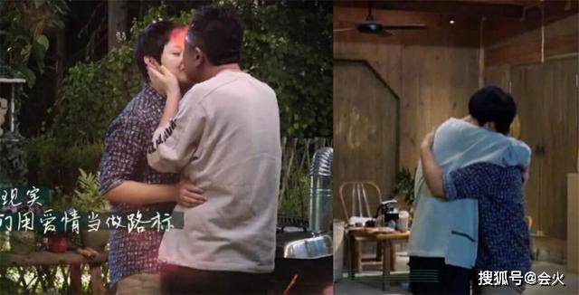 于谦夫妻罕公开露面！小10岁老婆逆龄生长，两人