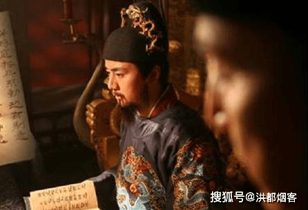 风云人物|明末九大风云人物，若有三人存在，大明恐不会灭亡！