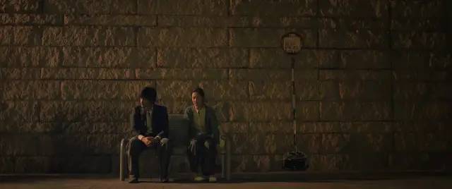 《麦路人》影评:这华语片阵容强大,题材很“社会”