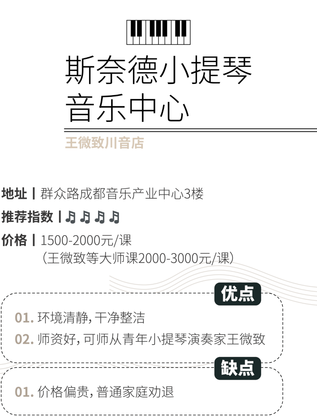 喻大胜|测评丨藏在川音附近小区里的宝藏工作室，第二弹，来了！