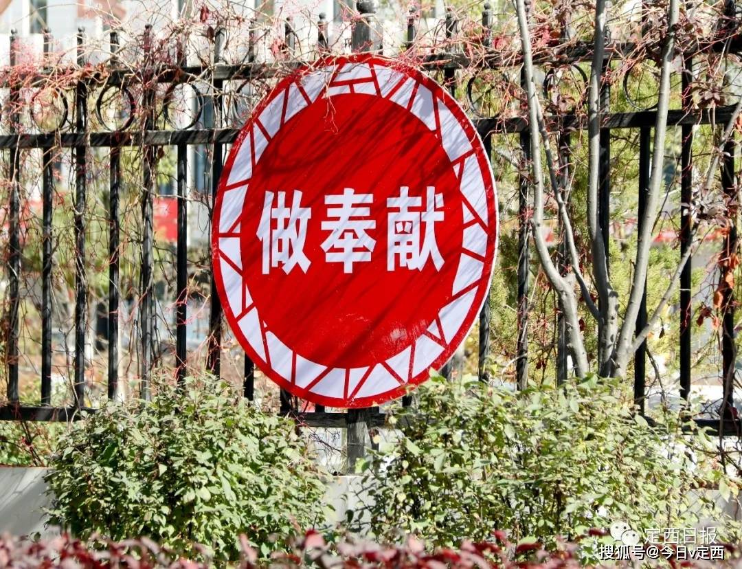 靓人口号(3)