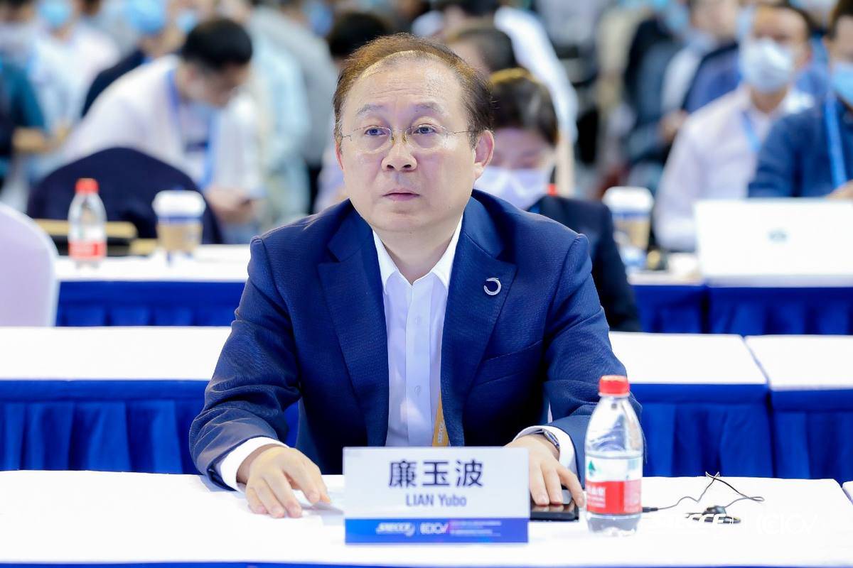 廉玉波:比亚迪正在预研下一代纯电平台 新平台首发车型明年亮相上海