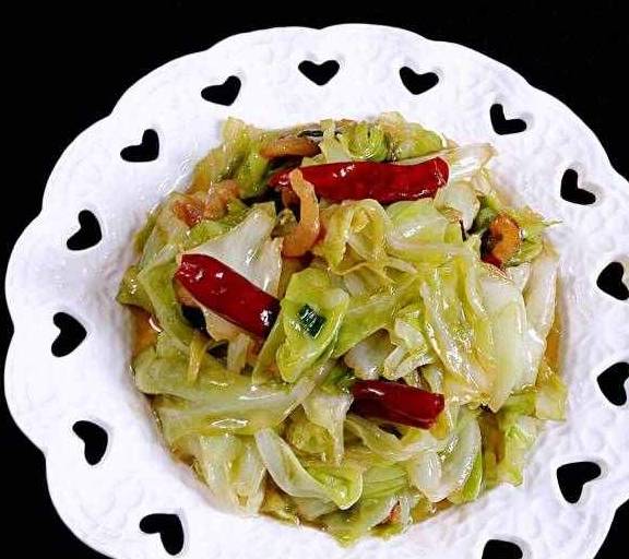 手撕包菜怎么炒不会变软 fa955c0d83e0478e903d3e5f1a4727a0.jpeg