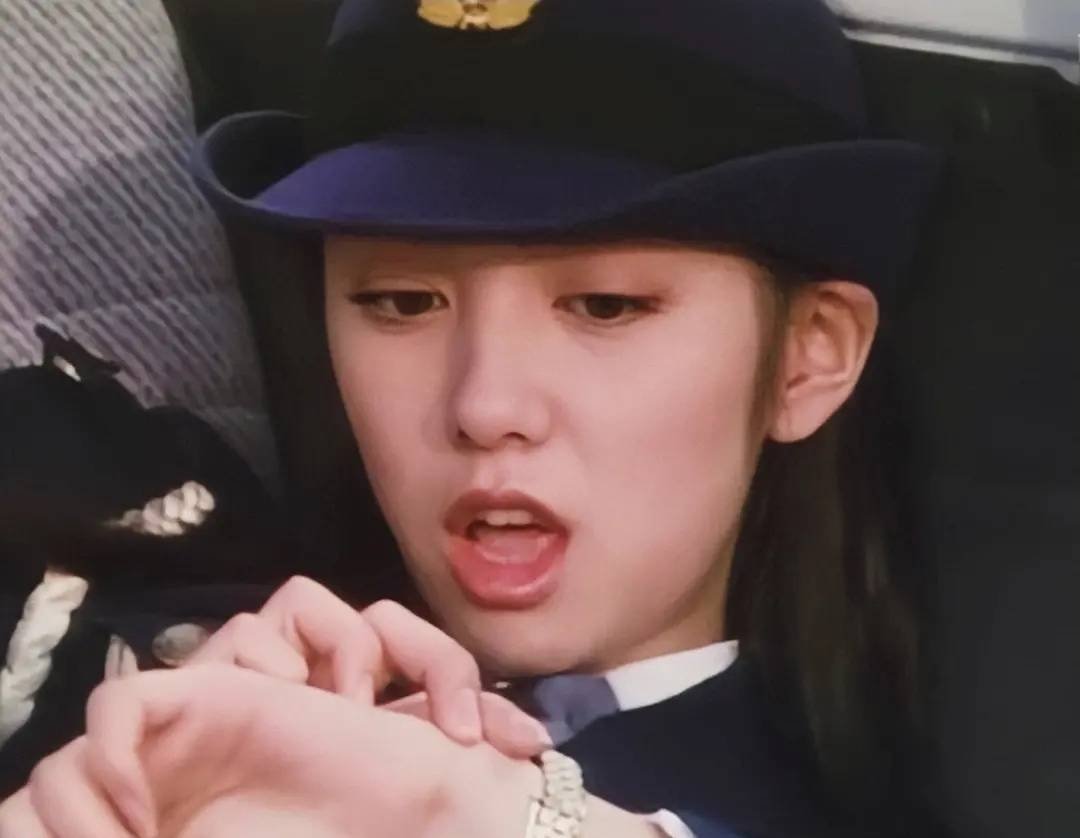 当年只顾着看别的了,被称为"童年女神"的她,原来这么好看_国分佐智子