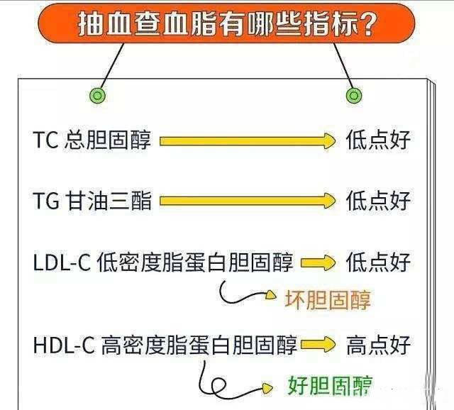 一个甘油三酯24一个甘油三酯78这两个病例给我们的警示