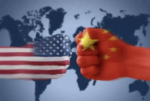 美国参议员提出议案，要求把被列入黑名单的中