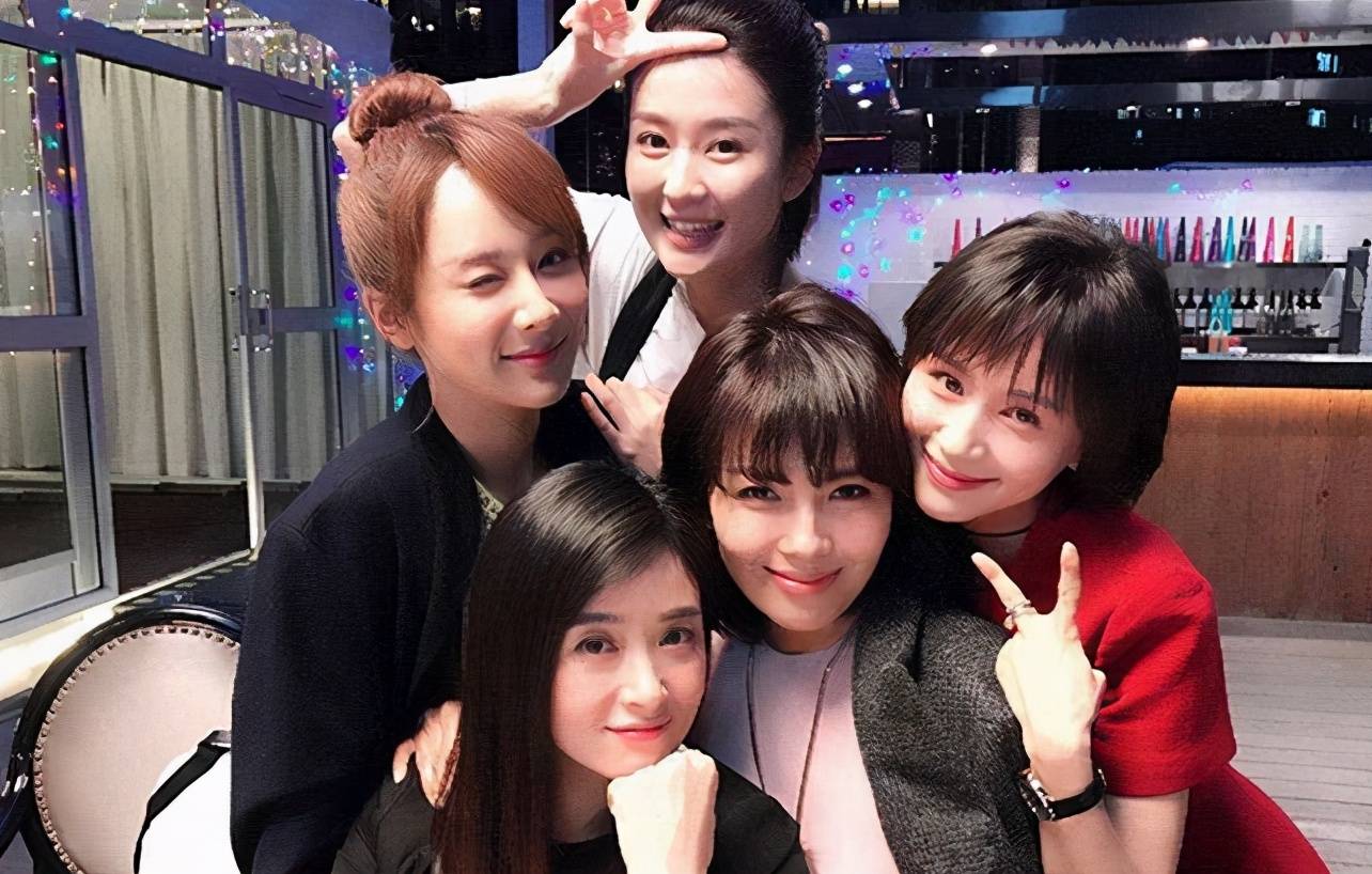 《欢乐颂》续集五美难聚，杨紫乔欣王子文成大