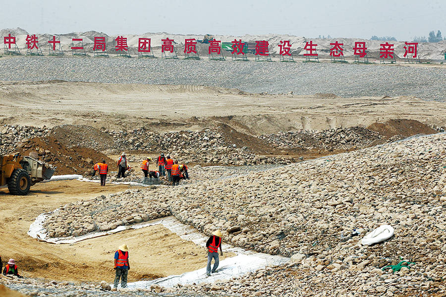 滹沱人口_滹沱村公租房实景图