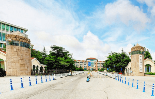 全国海洋大学排名_2019-2020中国海洋大学排名_全国第41名_山东第2名(最新