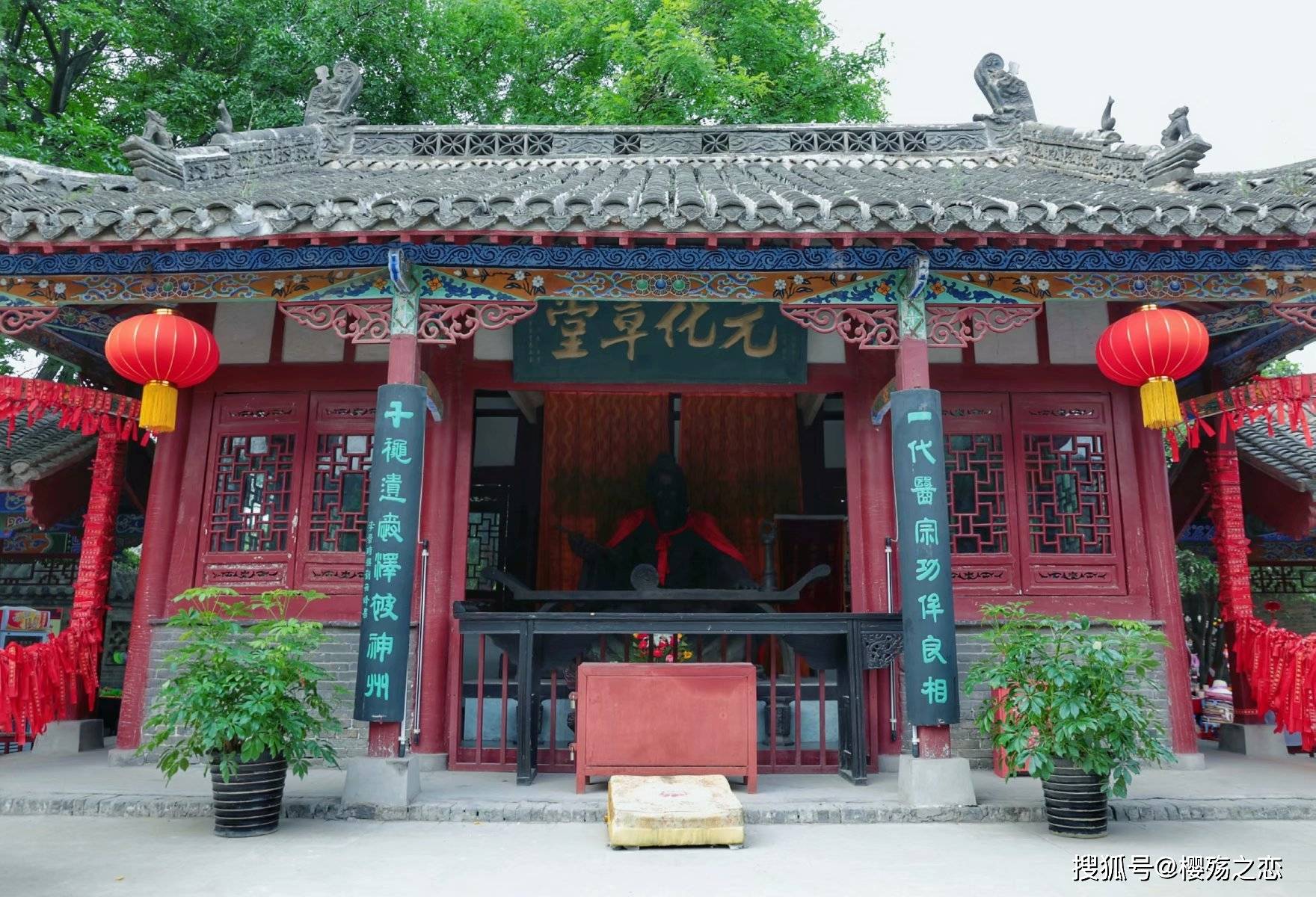 文化|安徽独具特色的城市，历史底蕴非常深厚，各种文化交相辉映