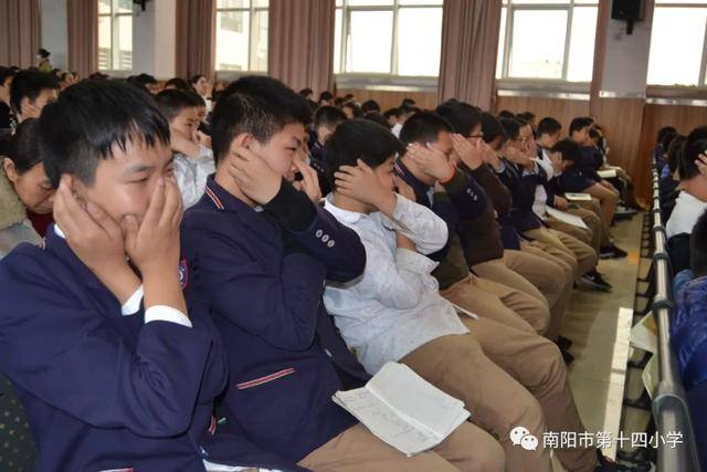 消息资讯|同心施爱 呵护阳光