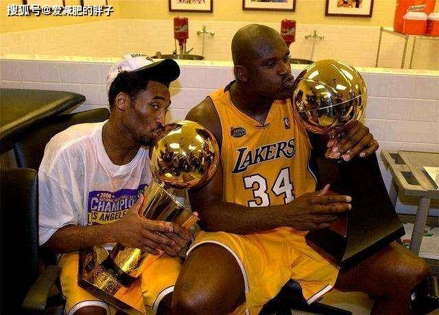 乔丹时代后，真正统治过NBA的巨星只有四个人！詹姆斯上榜！