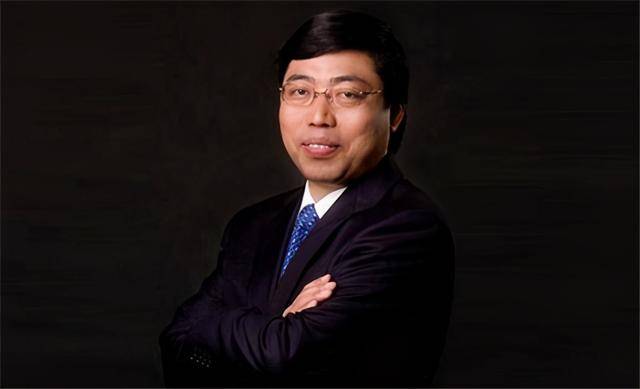 任期|北京汽车委任姜德义为董事长