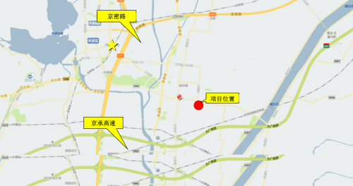 快讯|北京102.04亿元挂牌两宗地块 总建面超70万平方米