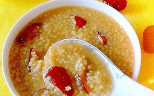 小米粥怎么熬粘稠又香几个诀窍 3319a35bbc1b450caf02ce8cd317b677.png
