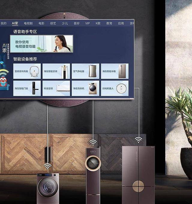 冰箱|买家电不踩雷，冰箱、电视、空调、洗衣机一套打尽