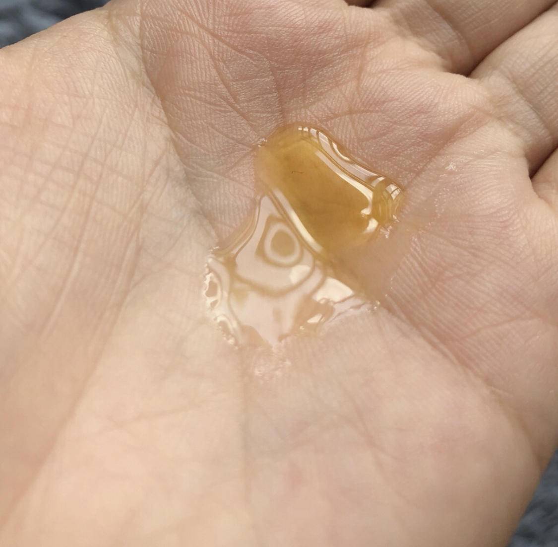 头发|拯救秃头少女的卷发，不仅看起来发量多，重点还显脸小！