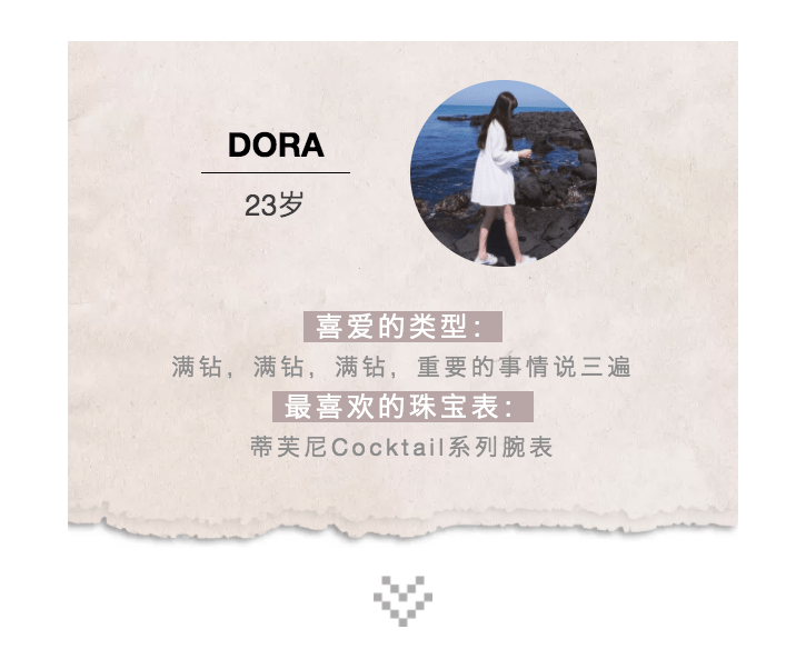 年底送礼季，还不知道女生最想要哪款表？_珠宝