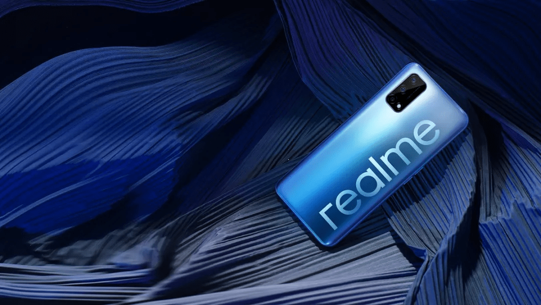 1199元!realme q2刷新国产5g千元机价格记录,力拼红米10x