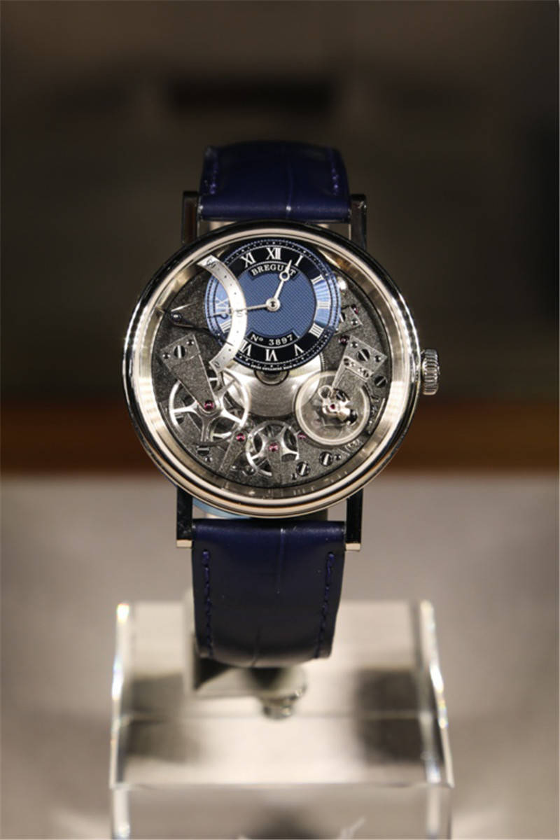 ����Tradition����ϵ��2020��ȫ����ƷѲչ���ɶ�վ