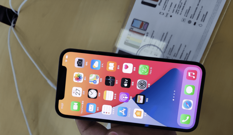 iPhone|几百元魔改iPhone 12？这个噱头没人看了