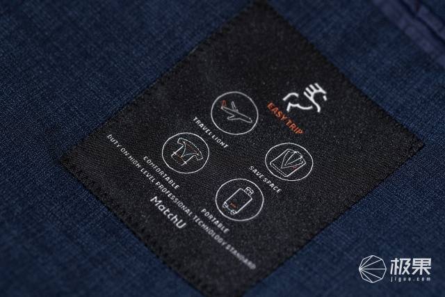 西装|AI智能定制，弹力十足巨能装，专治各种“身材不服”