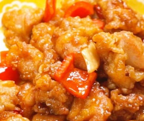 一个鸡腿有多少g 4c52fb0b97ad43d9ac7a655daedd78cd.jpeg