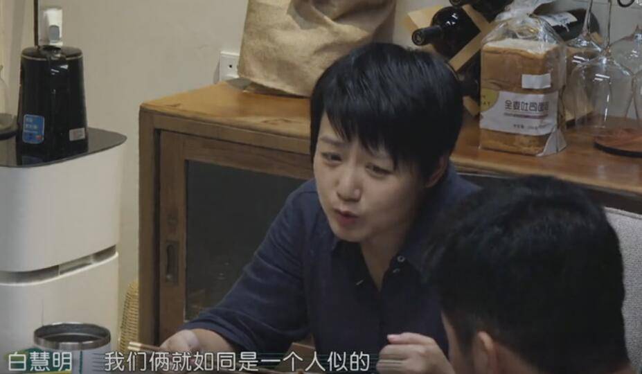 于谦携小10岁娇妻秀恩爱被指像父女!苦日子曾靠