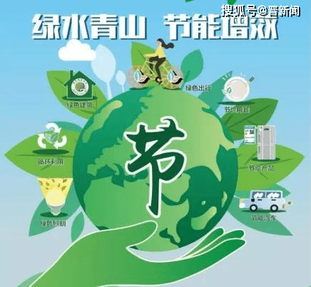 崇尚节约 从我做起—朔城区二中创建节约型校园倡议书