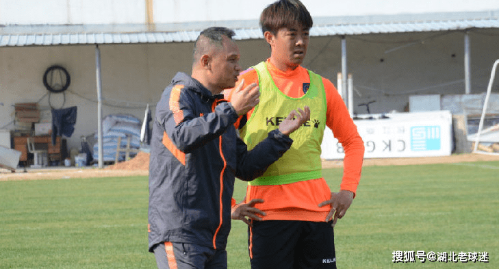 
中乙积分榜：武汉三镇领跑A组 国青垫底 青岛中能B组第四-xingkong.com(图4)