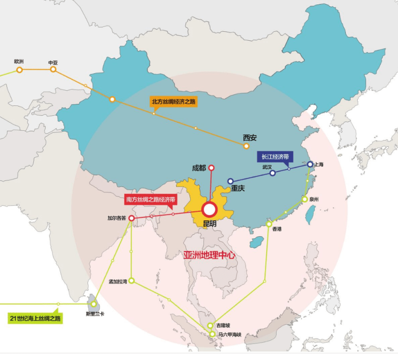 云南的经济总量是多少_云南经济管理学院