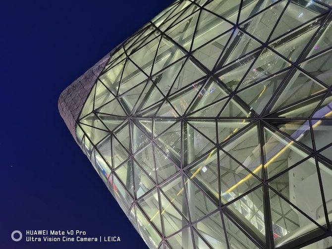 Mate|华为Mate40 Pro深度评测：全能实力问鼎年度旗舰