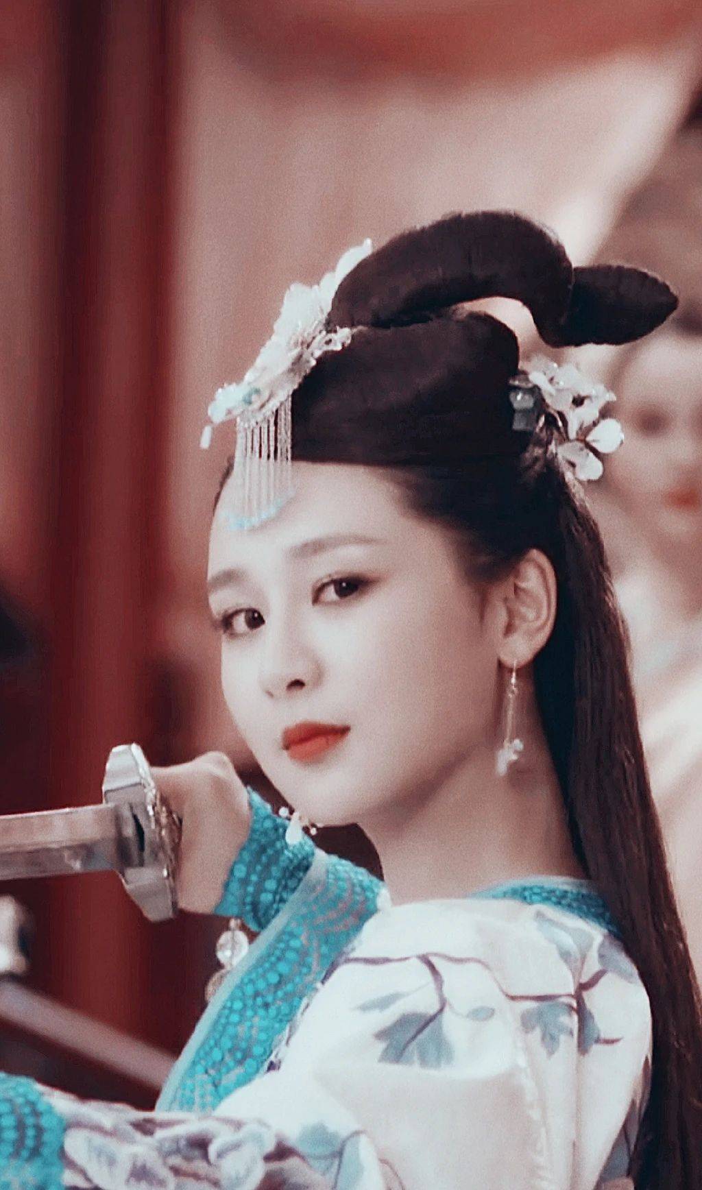 开云kaiyun官方网站-
杨紫壁纸：我想把世界上最好的都给你 却发现世界上最好的就是你(图7)