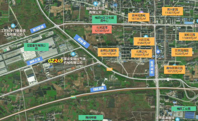 邗江区人口_扬州邗江区地图(2)