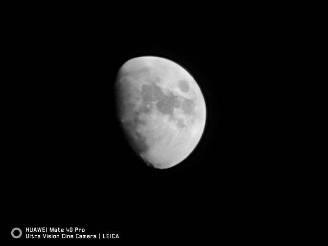 Mate|华为Mate40 Pro深度评测：全能实力问鼎年度旗舰