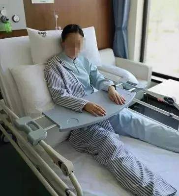 偏瘫病人的潜在"敌人"——肩关节半脱位