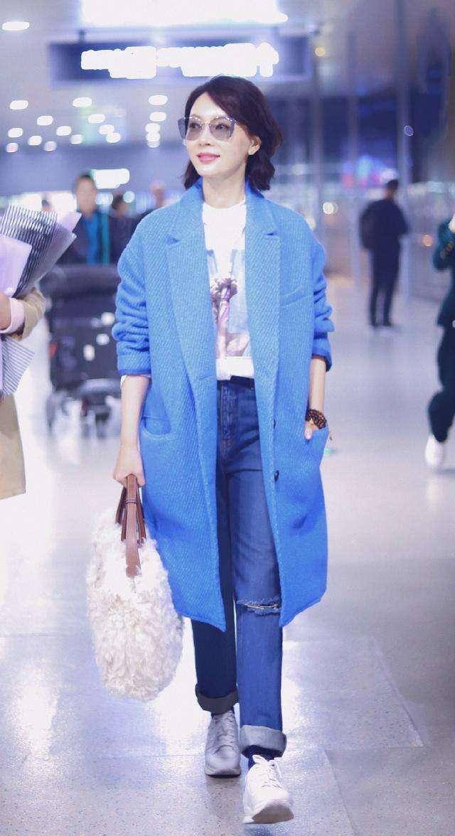 女性|女人40岁以后,如何优雅有女人味?牢记这3点长得美穿得更美