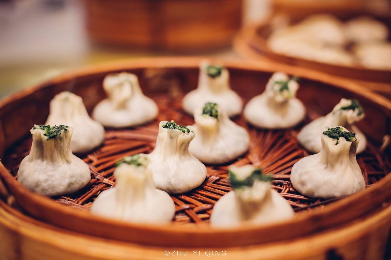 《听·路上》江苏最富盛名的早茶文化,除了扬州还有泰州,一顿饭有十