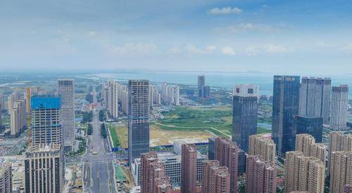 2020年中国省会城市_“2020中国最具幸福感城市”结果发布
