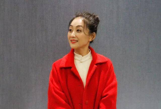 她被称为女版陈道明,和亲哥哥约定一辈子不结婚