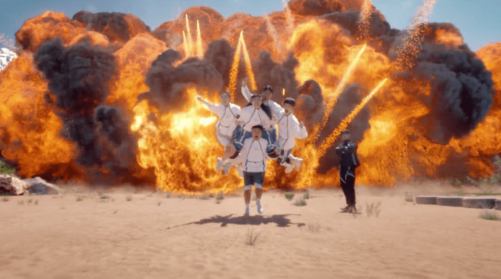 耐克|火速头条：耐克首支电竞广告，燃爆!