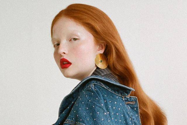 少女|200斤也能当超模？大码模特靠厌世风走红，勇敢少女追梦成真