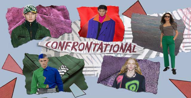 面料|2020第五期秘课堂首发《美国棉花公司2021秋冬流行趋势》