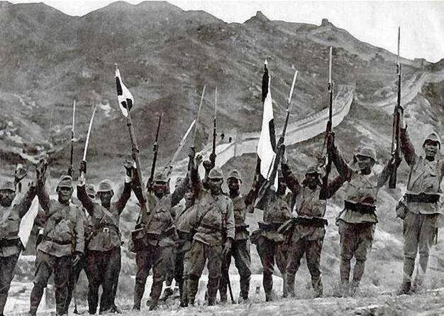 日军|日军能横扫整个东南亚，为何进攻印度却惨败而归