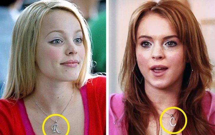 电影|9个“蕴藏设计师苦心”的电影服装巧思,编剧没说的话都在衣服上