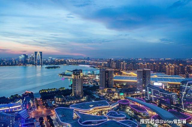 龙珠体育app手机版：也许是中国规划最好的城市一城千面古今交融自古就是“一等富贵地”(图6)