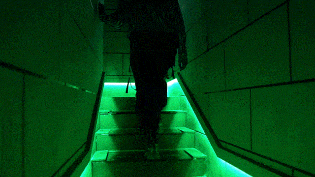 万圣|时尚天河过万圣！密室逃脱、射箭馆、鬼屋…一站式体验！