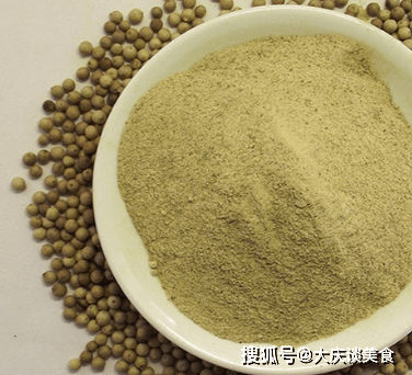 烧什么菜可以放黑胡椒粉 3ec500b242b349e18ddae79daa62e157.png