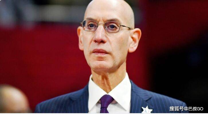 NBA要停摆？老詹亏损1123万，库里成最大输家，50亿美金压垮巨星