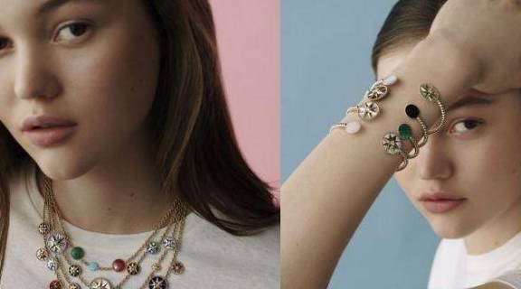 珍珠|爱珠宝的女人不会丑，献给时尚妈妈的母亲节优雅饰品